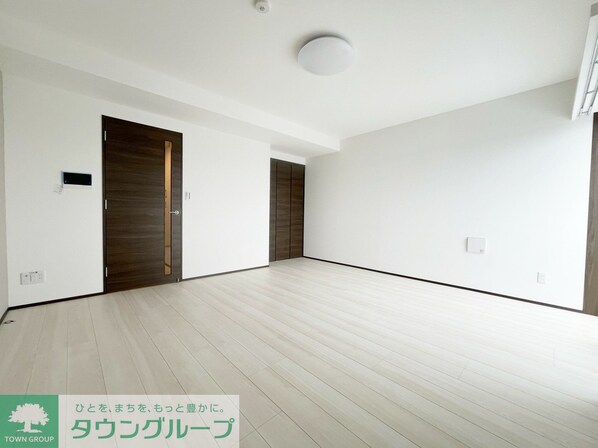 GENOVIA町田の物件内観写真